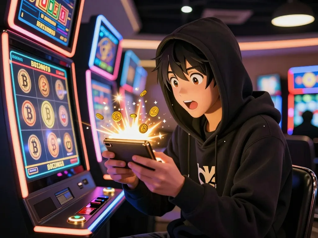 仮想通貨カジノの始め方 初心者でもわかる完全マスター術