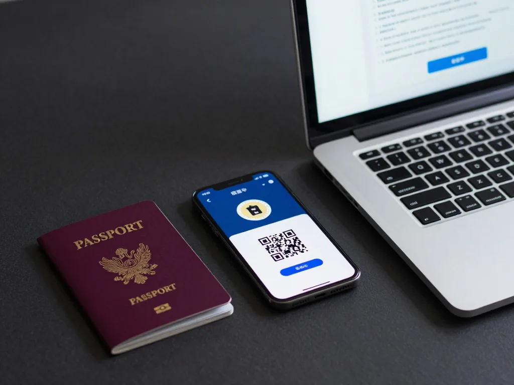 【2026年最新】仮想通貨カジノの本人確認で本当に必要な書類と審査完了までのリアルな時間